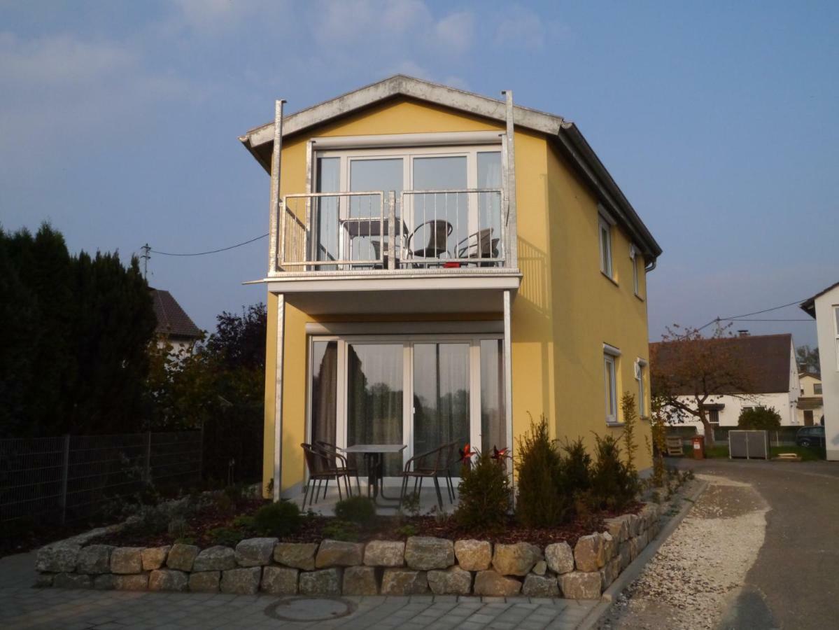 דירות גונדלפינגן Beim Kellerschneider Og מראה חיצוני תמונה